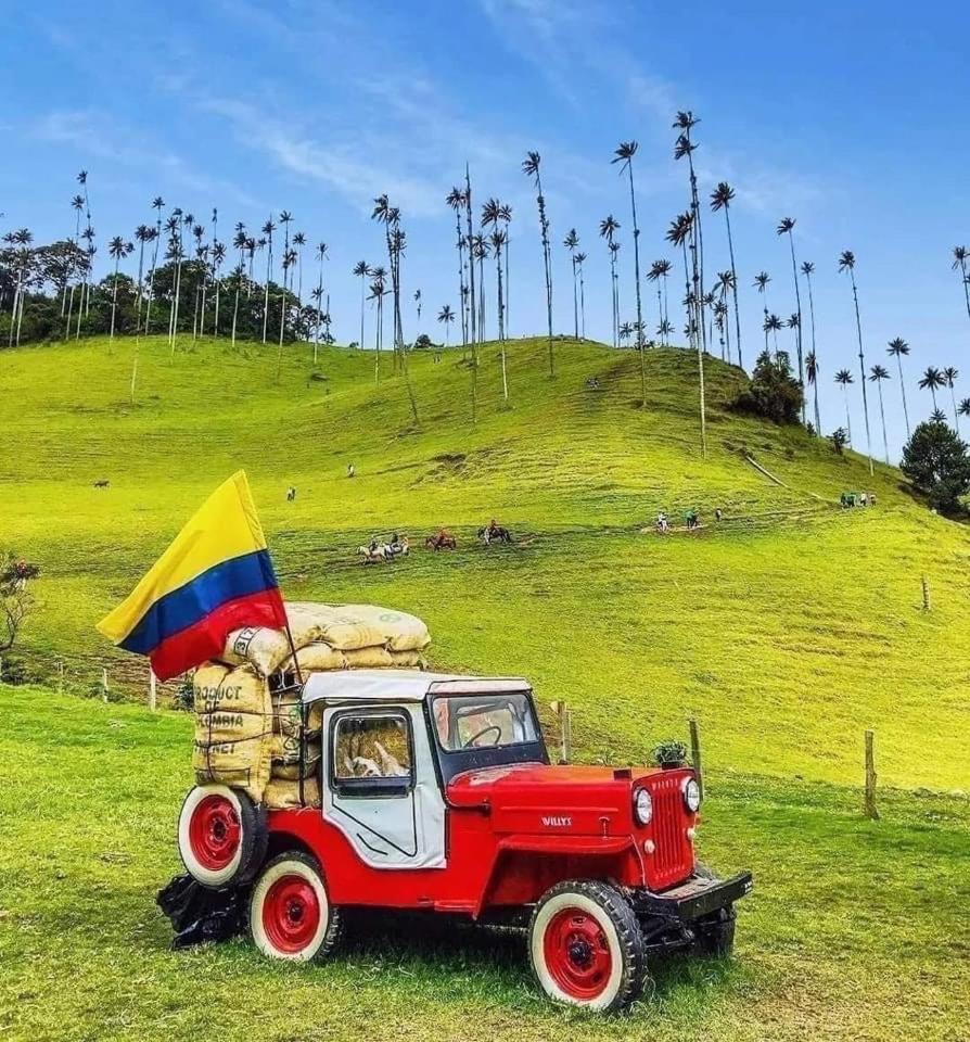 萨兰托Casa Roma - La Tranquilidad Del Campo En La Ciudad - Rnt 1 0 8 1 3 7-别墅 外观 照片